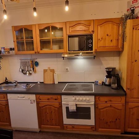 Nigella Apartment Direkt Am Hauptbahnhof Celle Fur 6 Personen Mit Kostenfreiem Parkplatz Voll Ausgestatteter Kuche Elite Standard Екстериор снимка