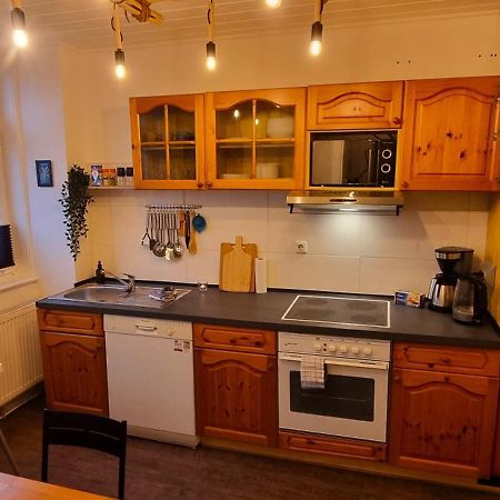 Nigella Apartment Direkt Am Hauptbahnhof Celle Fur 6 Personen Mit Kostenfreiem Parkplatz Voll Ausgestatteter Kuche Elite Standard Екстериор снимка