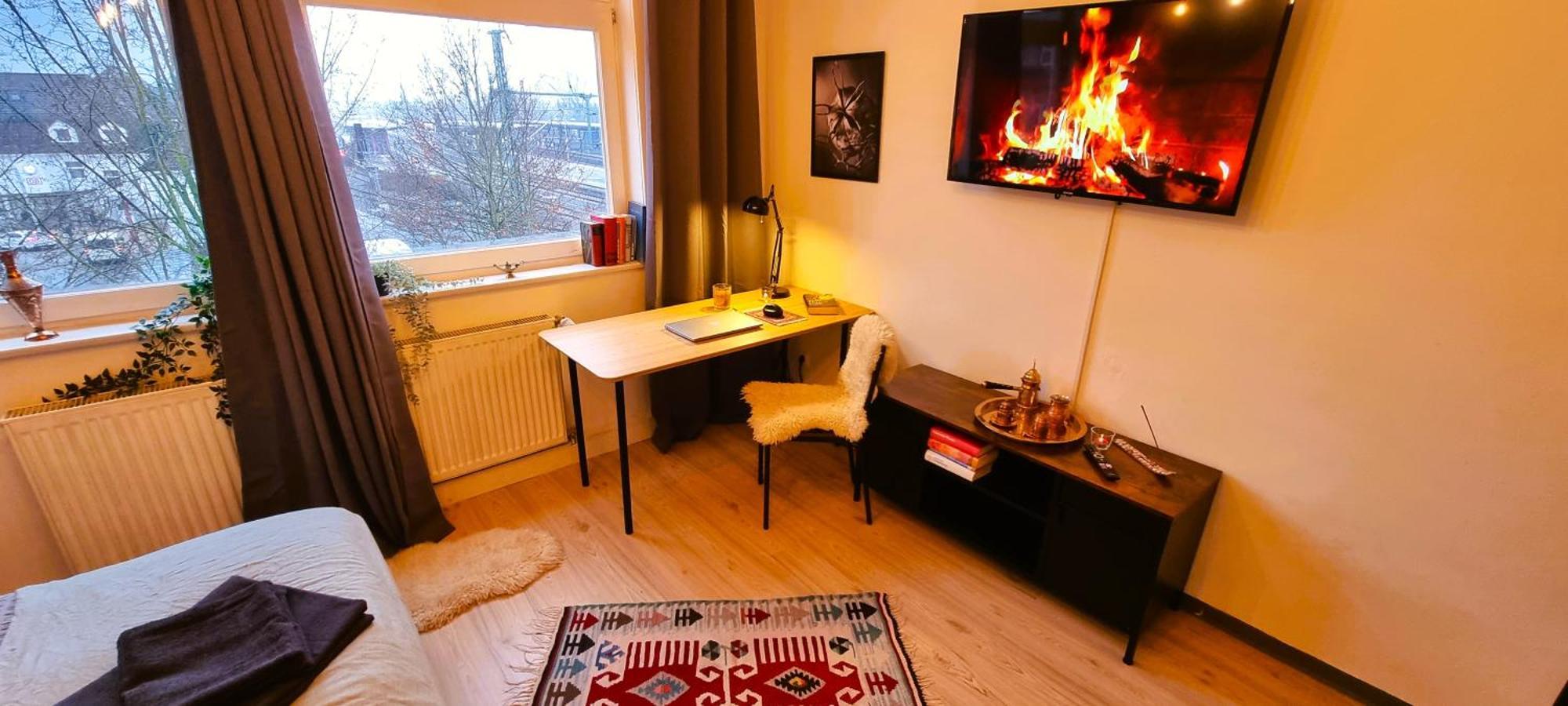 Nigella Apartment Direkt Am Hauptbahnhof Celle Fur 6 Personen Mit Kostenfreiem Parkplatz Voll Ausgestatteter Kuche Elite Standard Екстериор снимка