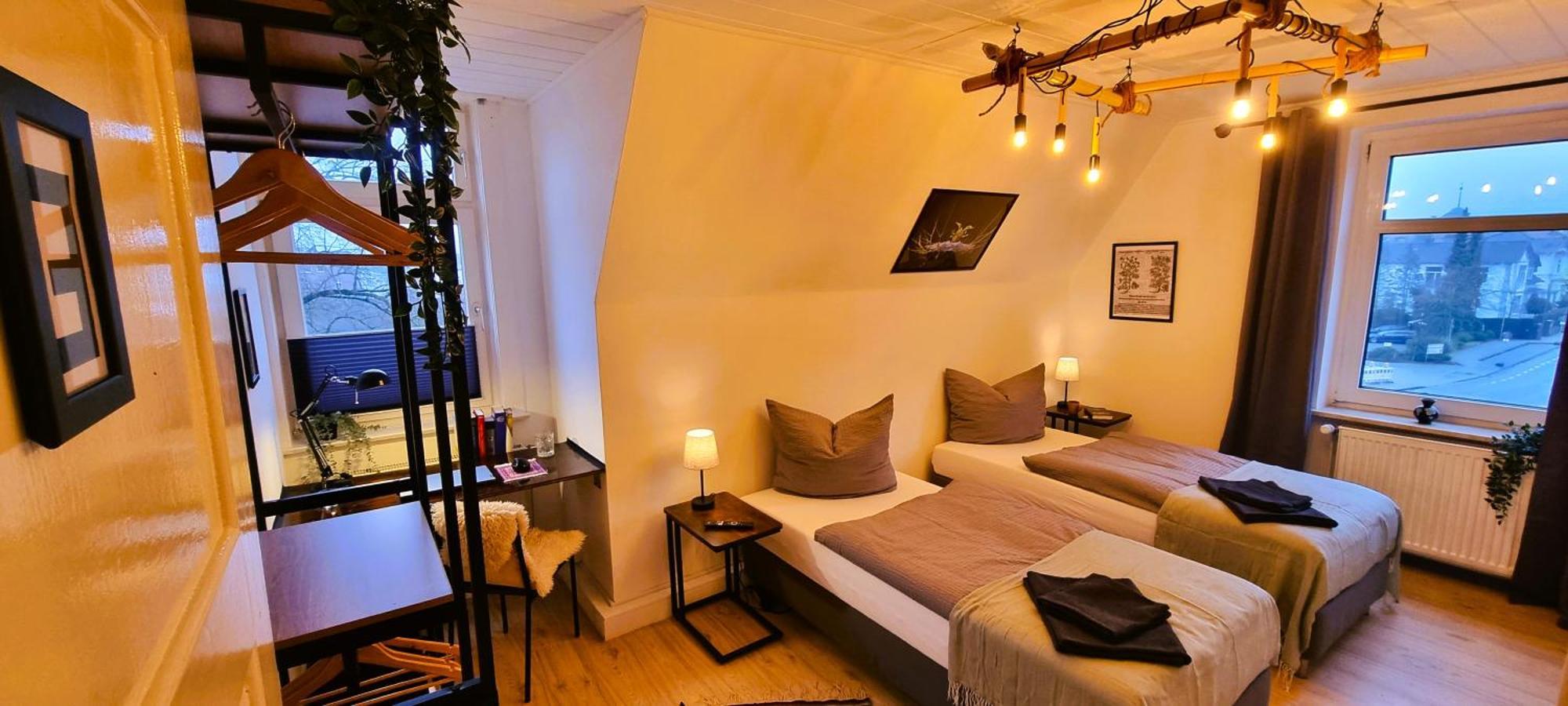 Nigella Apartment Direkt Am Hauptbahnhof Celle Fur 6 Personen Mit Kostenfreiem Parkplatz Voll Ausgestatteter Kuche Elite Standard Екстериор снимка