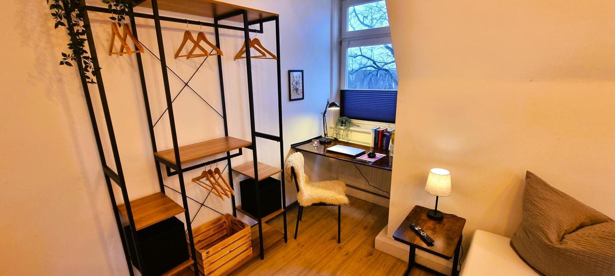 Nigella Apartment Direkt Am Hauptbahnhof Celle Fur 6 Personen Mit Kostenfreiem Parkplatz Voll Ausgestatteter Kuche Elite Standard Екстериор снимка