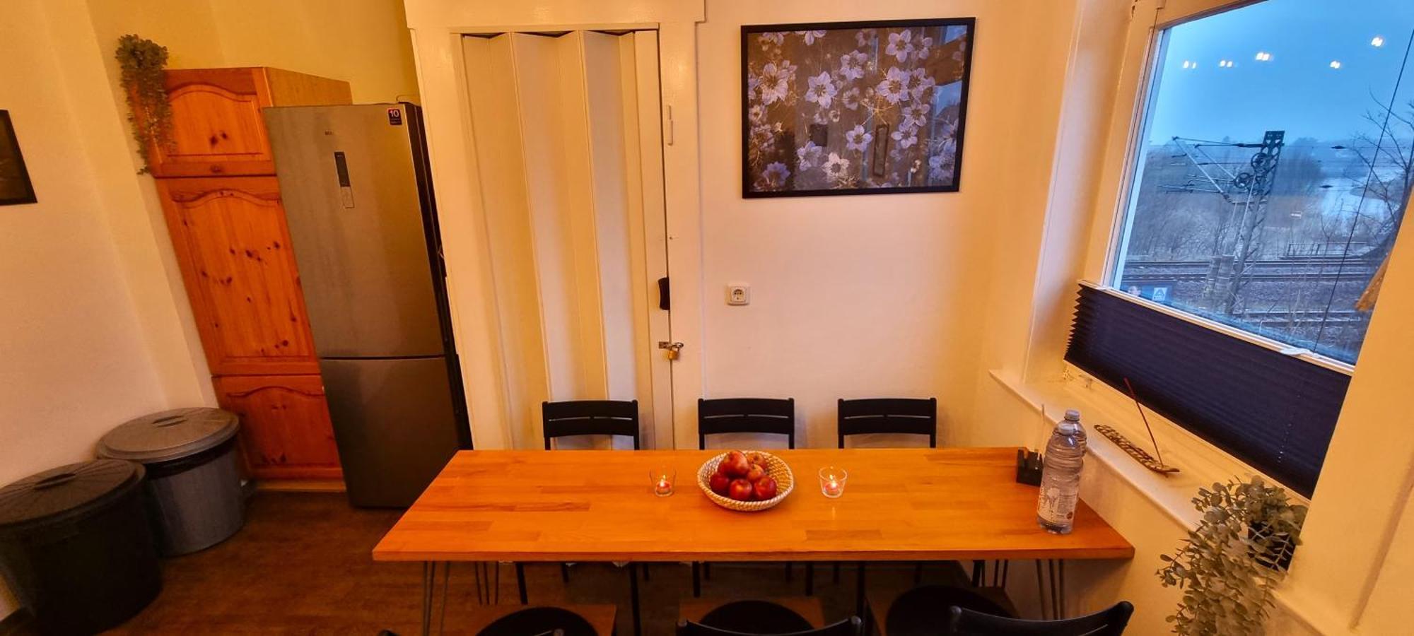 Nigella Apartment Direkt Am Hauptbahnhof Celle Fur 6 Personen Mit Kostenfreiem Parkplatz Voll Ausgestatteter Kuche Elite Standard Екстериор снимка