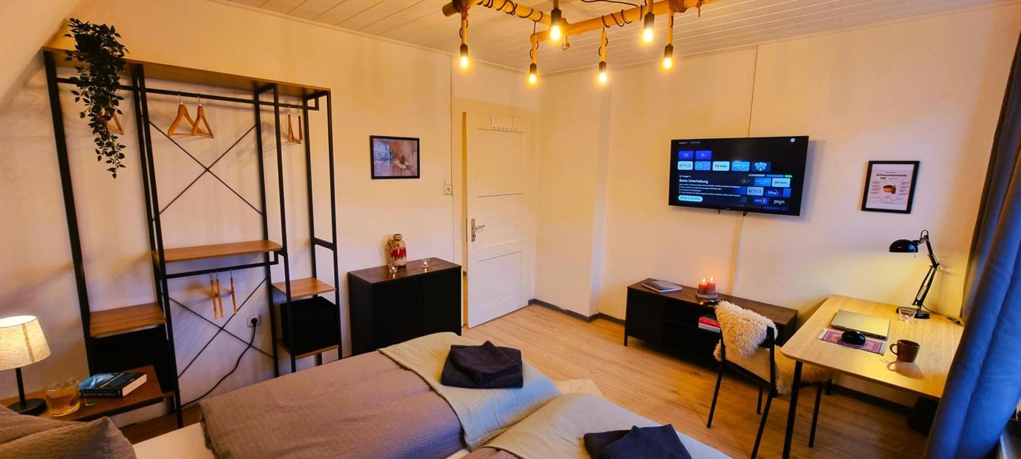 Nigella Apartment Direkt Am Hauptbahnhof Celle Fur 6 Personen Mit Kostenfreiem Parkplatz Voll Ausgestatteter Kuche Elite Standard Екстериор снимка