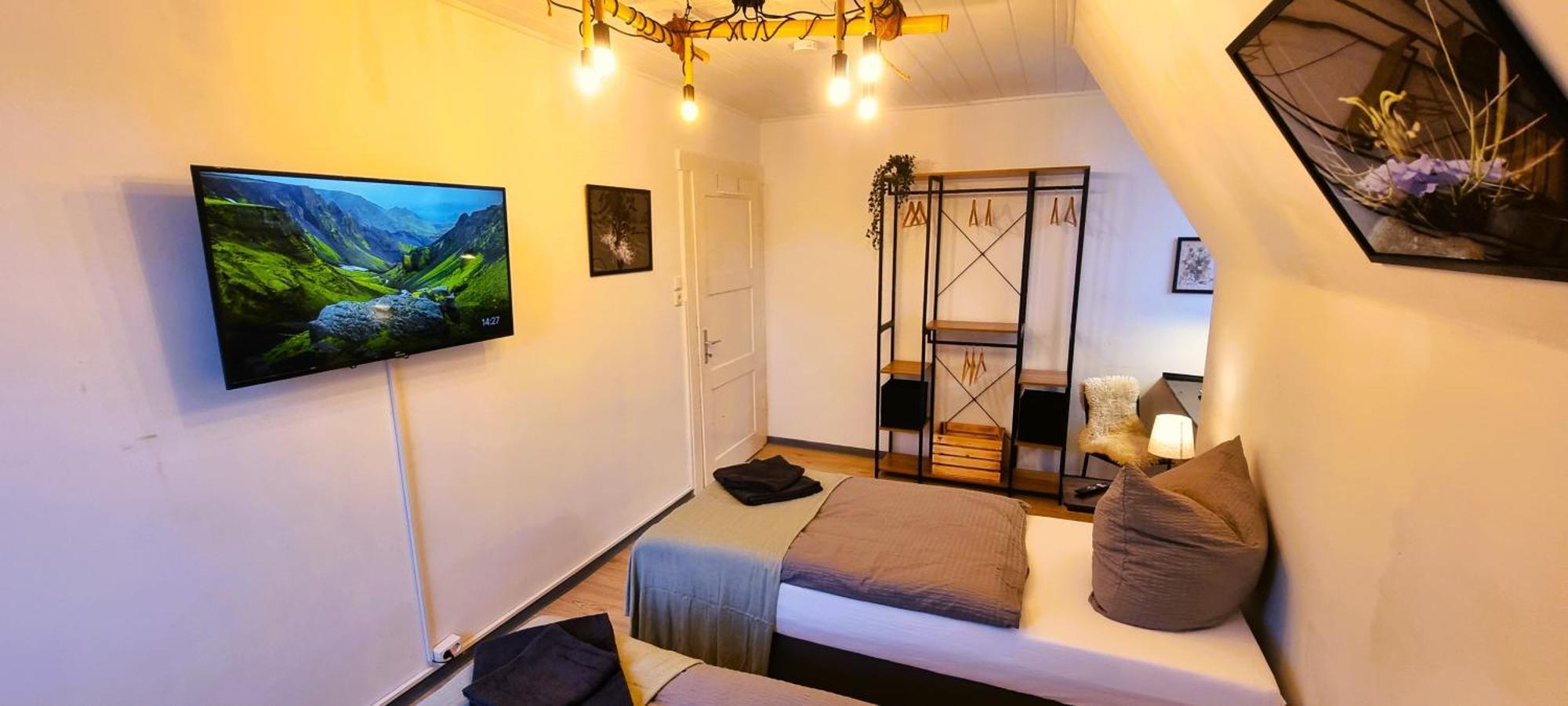 Nigella Apartment Direkt Am Hauptbahnhof Celle Fur 6 Personen Mit Kostenfreiem Parkplatz Voll Ausgestatteter Kuche Elite Standard Екстериор снимка