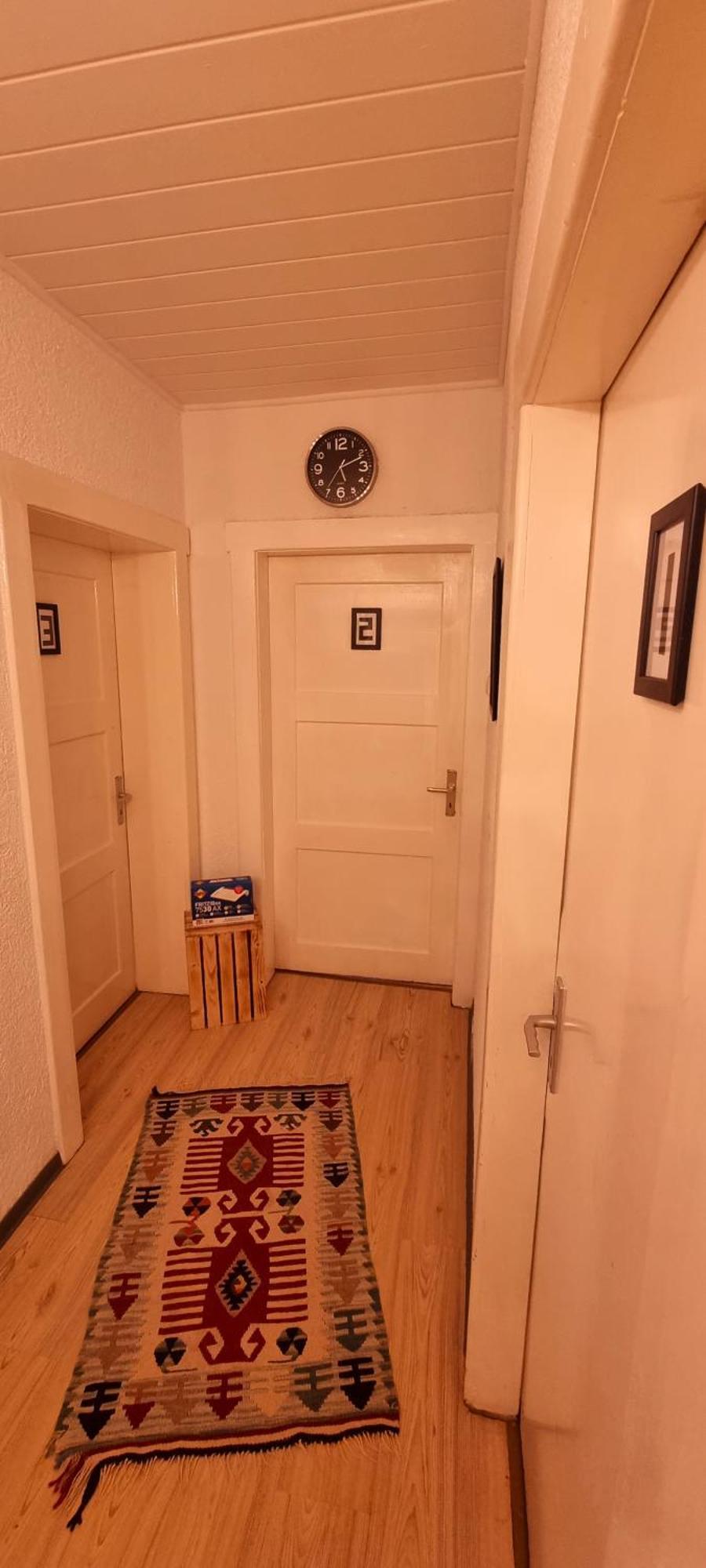 Nigella Apartment Direkt Am Hauptbahnhof Celle Fur 6 Personen Mit Kostenfreiem Parkplatz Voll Ausgestatteter Kuche Elite Standard Екстериор снимка