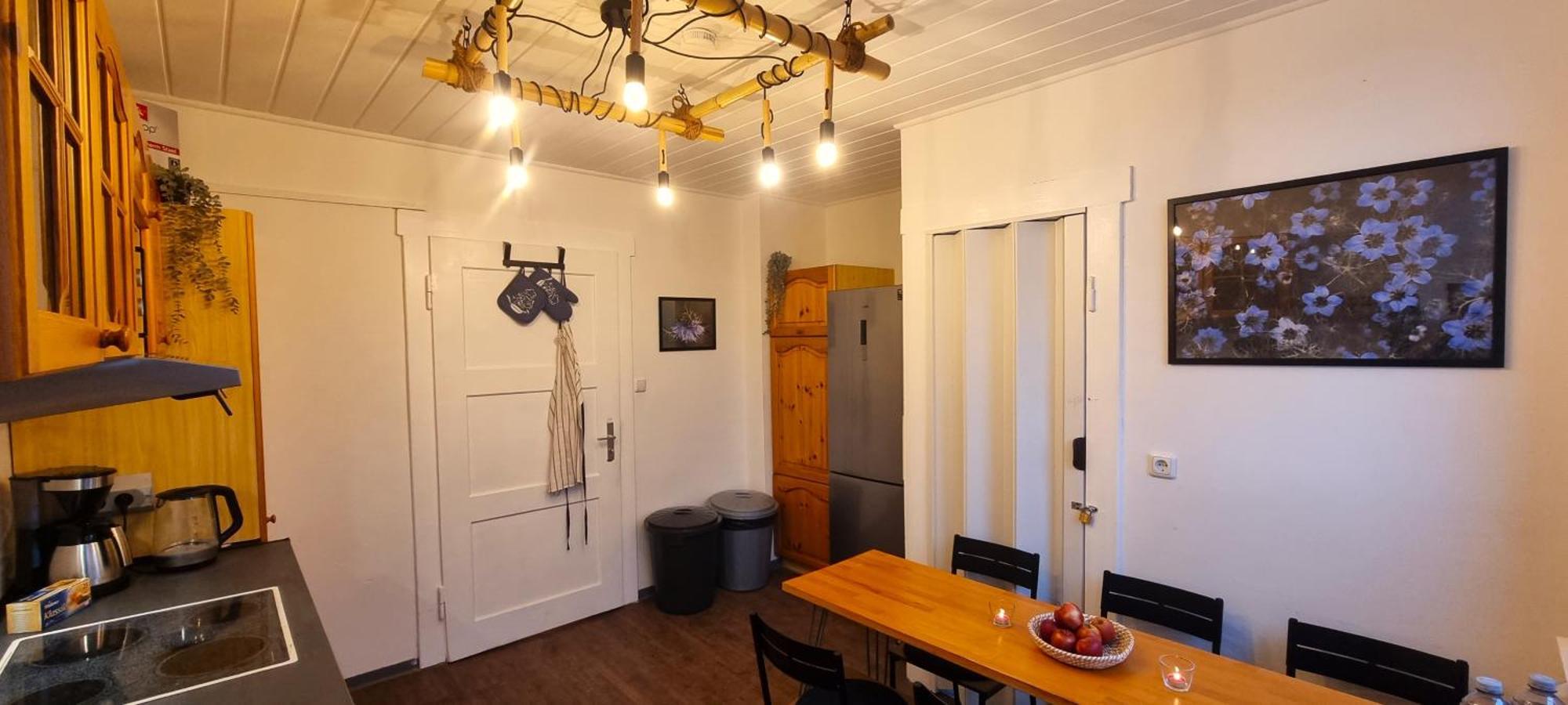 Nigella Apartment Direkt Am Hauptbahnhof Celle Fur 6 Personen Mit Kostenfreiem Parkplatz Voll Ausgestatteter Kuche Elite Standard Екстериор снимка