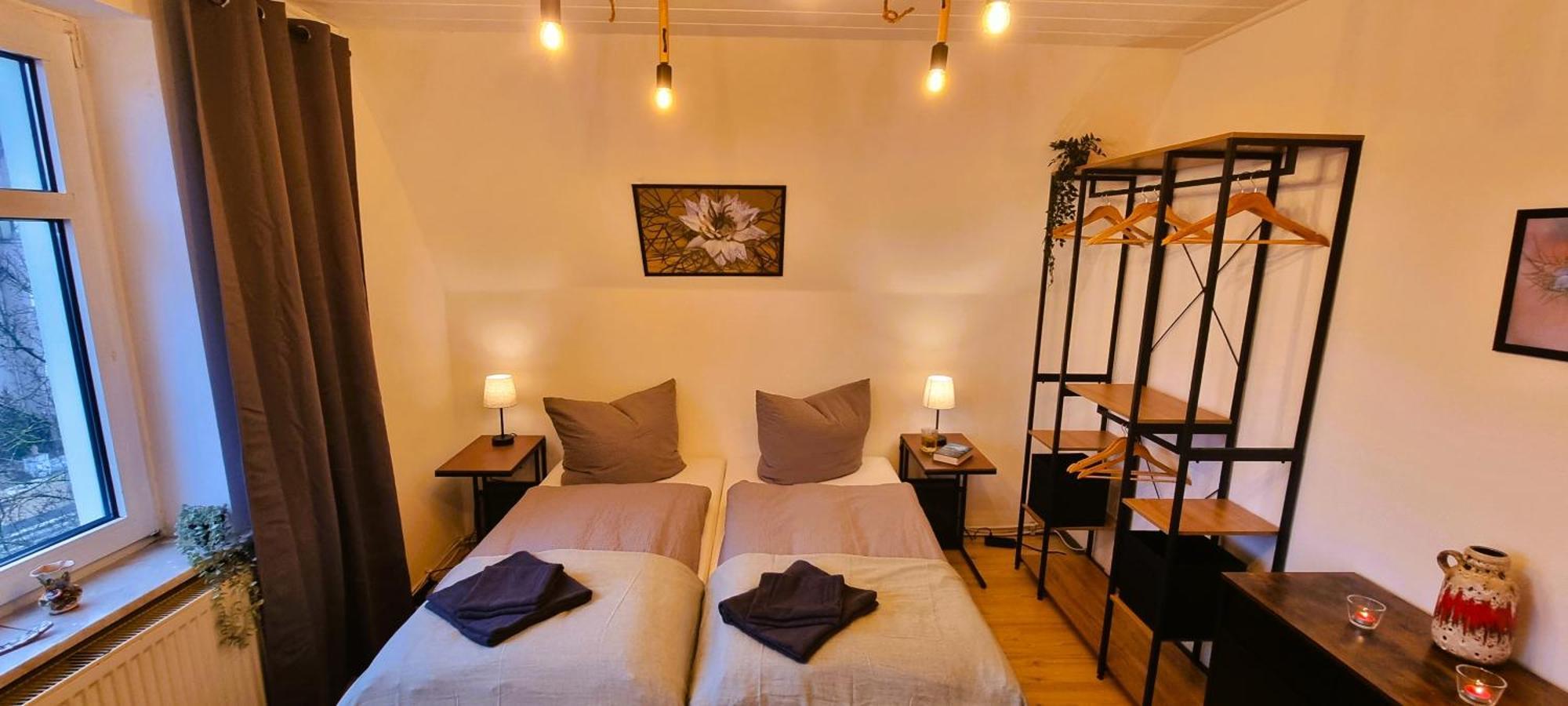Nigella Apartment Direkt Am Hauptbahnhof Celle Fur 6 Personen Mit Kostenfreiem Parkplatz Voll Ausgestatteter Kuche Elite Standard Екстериор снимка